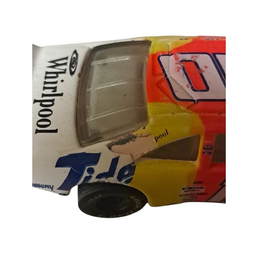 1996 RACING CHAMPIONS RICKY RUDD #10 FORD HOTWHEEL - Picture 3 of 14